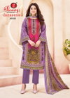 Guzarish Vol 3 By Ganeshji Cotton Online Karachi Dress Material Wholesale